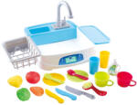 Playgo Playgo, Színváltó mosogató készlet (3609)