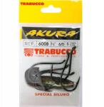 Trabucco Horgok Trabucco Akura 600B Special Siluro nr. 6/0 Harcsa (026-50-004)