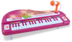 Bontempi Bontempi, I Girl 37 billentyűs elektromos zongora mikrofonnal (102071)