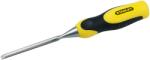 STANLEY DynaGrip 016872 asztalos véső, 10mm, üthető (0-16-872)