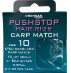 Drennan Pushstop Carp Match No. 14 (69-074-014)