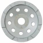 Bosch Standard for Concrete gyémánt csiszolótárcsa, 125mm (2 608 601 573)
