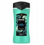 AXE Aqua Bergamot tusfürdő frissesség és energia (8720182523877)