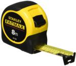 STANLEY FatMax 33-728 mérőszalag, 8 méter / 32mm (0-33-728)