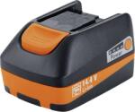 FEIN Szerszámgép akkumulátor, 14.4V, 2.5 Ah (92604170020)