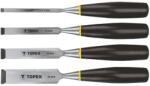 TOPEX 09A310 asztalos véső, 6-24mm (09A310)