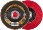 Rhodius Jumbo Speed Extended lamellás csiszoló korong, 125mm, P80 (208748)