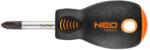 Neo Tools 04-023 PH2 x 38mm marokcsavarhúzó (04-023)