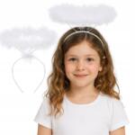 del-sol Fejpánt Angyal Glória Angyalka Jelmez