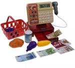 Man Yuk Toys Elektromos pénztár játékszett (8888A-5)