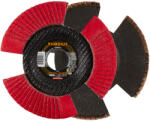 Rhodius Vision Speed lamellás csiszoló korong, 125mm, P60 (210645)