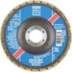 Pferd Polivlies PVL 125 A lamellás csiszoló korong, 125mm F240, 5 db (44694113)