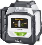 Laserliner Duraplane G360 RX lézeres szintező, kofferrel (052.551A) - liol