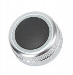  MMI Panel Gomb Multimédia Hangerőszabályozó Gomb Fedél Audi A6 C6 A8 D3 Q7