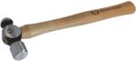 Carl Kammerling C. K. lakatos kalapács fa nyéllel, 454g (T4208H 16)