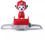 Spin Master Mancs Őrjárat, Marshall járműve, 15.6 cm (6071656)