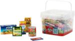 Klein Élelmiszer játékkészlet tárolódobozban, kicsi (7214)
