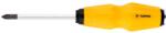 Topex 39D260 PH1 x 75mm csavarhúzó, üthető (39D260)