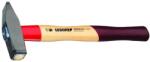 GEDORE ROTBAND-PLUS lakatos kalapács fa nyéllel, 600g (8584390)
