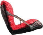 Sea to Summit Air Chair Regular Цвят: сив