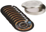 Rhodius XT38 fém vágókorong, 115mm, 1, 5 mm, 10 db (210746)