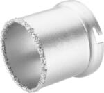 VERTO 60H908 gyémánt szemcsés körkivágó, 67mm (60H908)