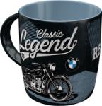 Nostalgic Art Germany Cană ceramică 330ml - BMW Classic Legend - Legenda Clasică (1994)