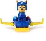 Spin Master Mancs Őrjárat, Chase járműve, 15.6 cm (6071655)