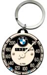 Nostalgic Art Germany Breloc BMW - Tachometer - Vitezometru (408)
