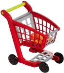 Ecoiffier Écoiffier, Bevásárló kocsi gyümölcsökkel (7600001225)