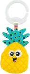 Lamaze Lamaze, Pöttöm gyümölcsök, Ananász (L27348)