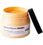 L'Oréal Loreal Absolut Repair Golden hajpakolás száraz és sérült hajra 500ml (3474636975181)