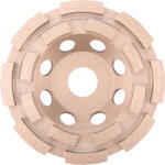 Extol Industrial gyémánt csiszolótárcsa, 115mm, 1 db (8703121)