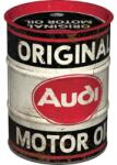 Nostalgic Art Germany Pușculiță Audi - Original Motor Oil - Ulei de Motor Autentic (2138)