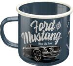 Nostalgic Art Germany Cană email - Ford Mustang - The Boss (2203)