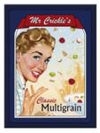 Nostalgic Art Germany Magnet 6 x 8cm - Multigrain - Fulgi de Mai Multe Feluri (1301)