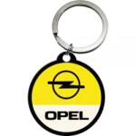 Nostalgic Art Germany Breloc Metalic - Opel Logo (2508)