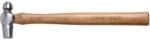 GEDORE RED lakatos kalapács fa nyéllel, 176g (3300766)