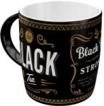 Nostalgic Art Germany Cană ceramică 330ml - Black Tea - Ceai Negru (2340)