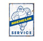 Nostalgic Art Germany Magnet 6 x 8cm - Michelin Service (2477)