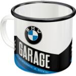 Nostalgic Art Germany Cană email - BMW Garage (1742)
