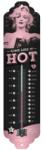 Nostalgic Art Germany Termometru Marilyn Monroe Some Like It Hot - Unora Le Place Mai Fierbinte (1477)