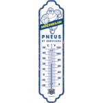 Nostalgic Art Germany Termometru Michelin Pneus ; Services - Pneuri și Servicii (2441)