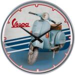 Nostalgic Art Germany Ceas de Perete Vespa - Iconic (2564)