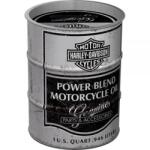 Nostalgic Art Germany Pușculiță Harley Davidson Power Blend Oil - Ulei de Motor (2507)