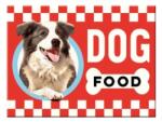 Nostalgic Art Germany Magnet 6 x 8cm - Dog Food - Mancare de Catei (1624)
