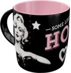 Nostalgic Art Germany Cană ceramică 330 ml - Marilyn - Some Like It Hot (1874)