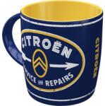 Nostalgic Art Germany Cană ceramică 330ml - Citroen Service & Repairs (2274)