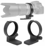  Objektív Statív Rögzítő Gyűrű Tartó Nikon 70-200 MM F4 Objektívhez (2214200132411)