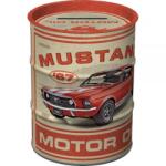 Nostalgic Art Germany Pușculiță Ford Mustang Gt 1967 Motor Oil - Ulei de Motor (2545)